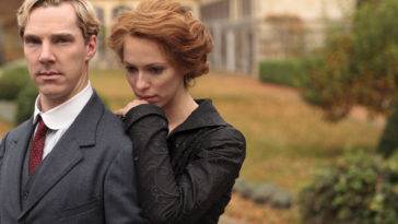 Parade's End