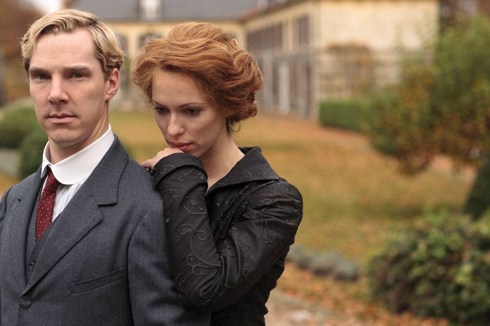 Parade's End