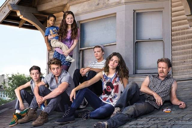 Shameless