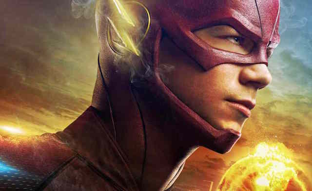 The Flash