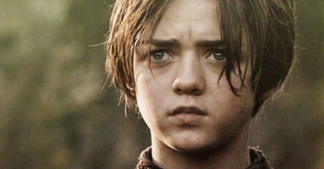 Arya Stark