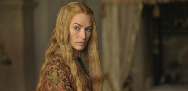 Cersei Lannister