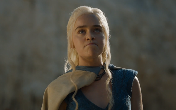 Game of Thrones