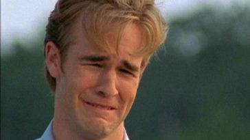 dawson's creek