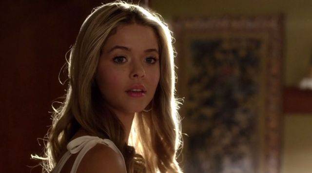 Pretty Little Liars