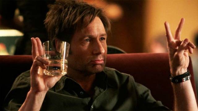 Hank Moody