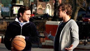 gossip girl