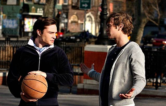 gossip girl