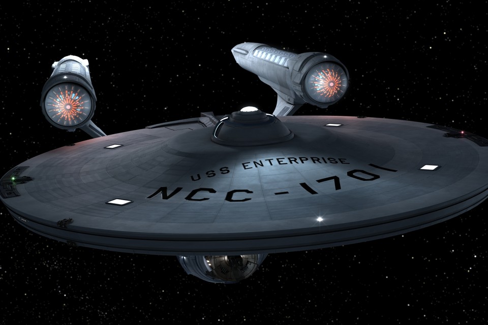 Star Trek