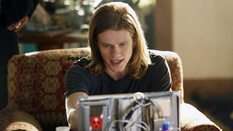 Macgyver