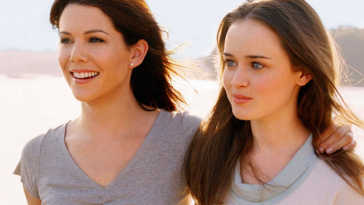 Gilmore Girls