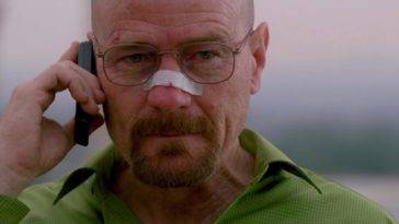 Breaking Bad