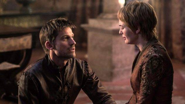 game of thrones