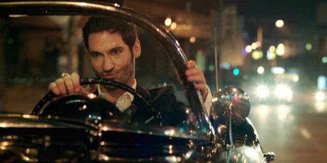 lucifer