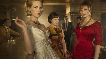 Mad Men