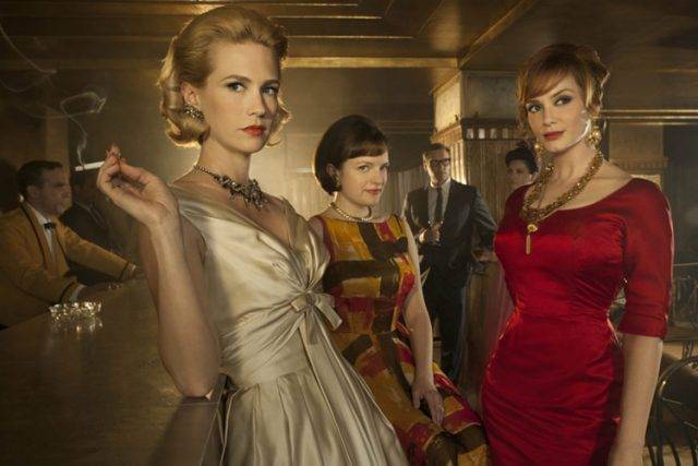 Mad Men