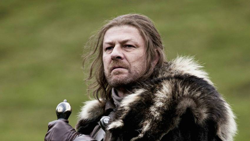 ned stark