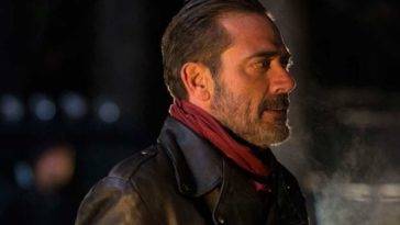 Negan amc