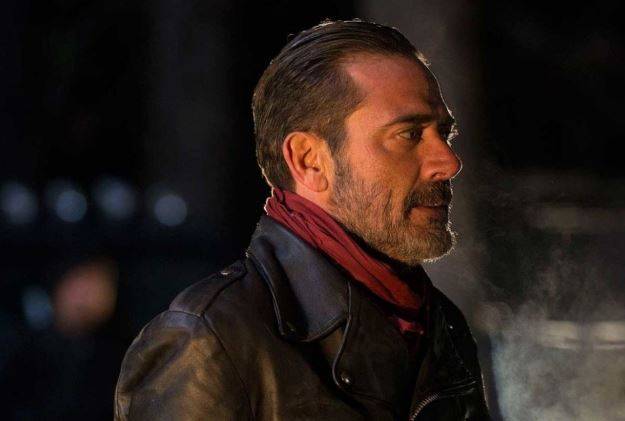 Negan amc