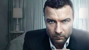 Ray Donovan