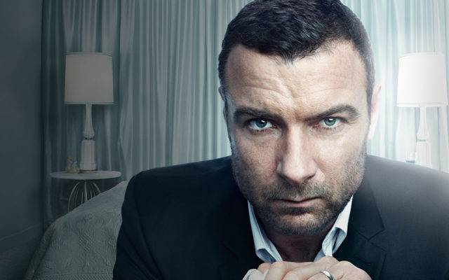 Ray Donovan