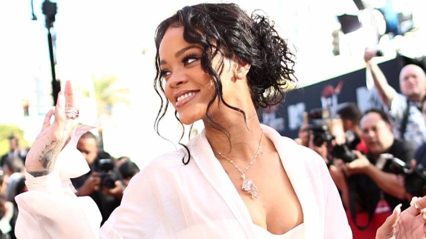 Rihanna