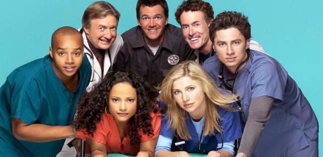 serie tv