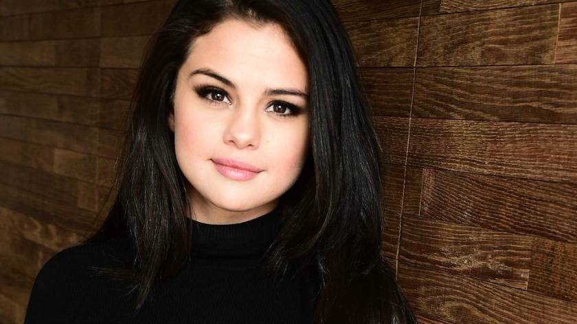 Selena Gomez