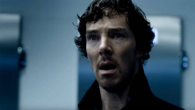 Sherlock