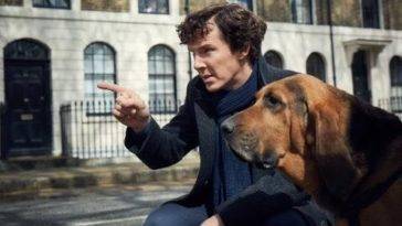 Sherlock