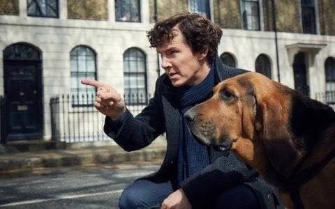 Sherlock