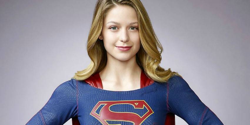 Supergirl
