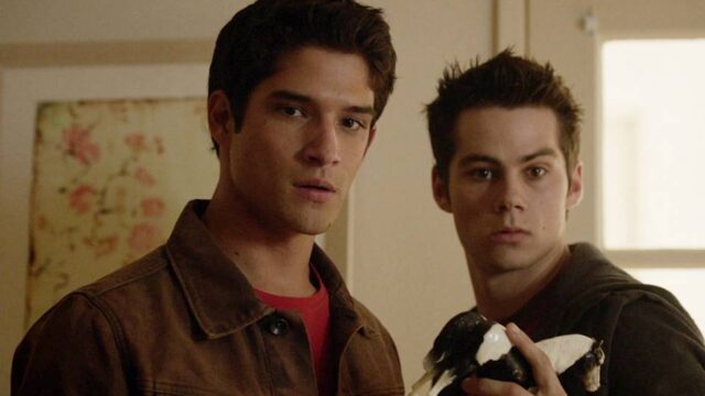 Netflix, Teen Wolf (640x360)