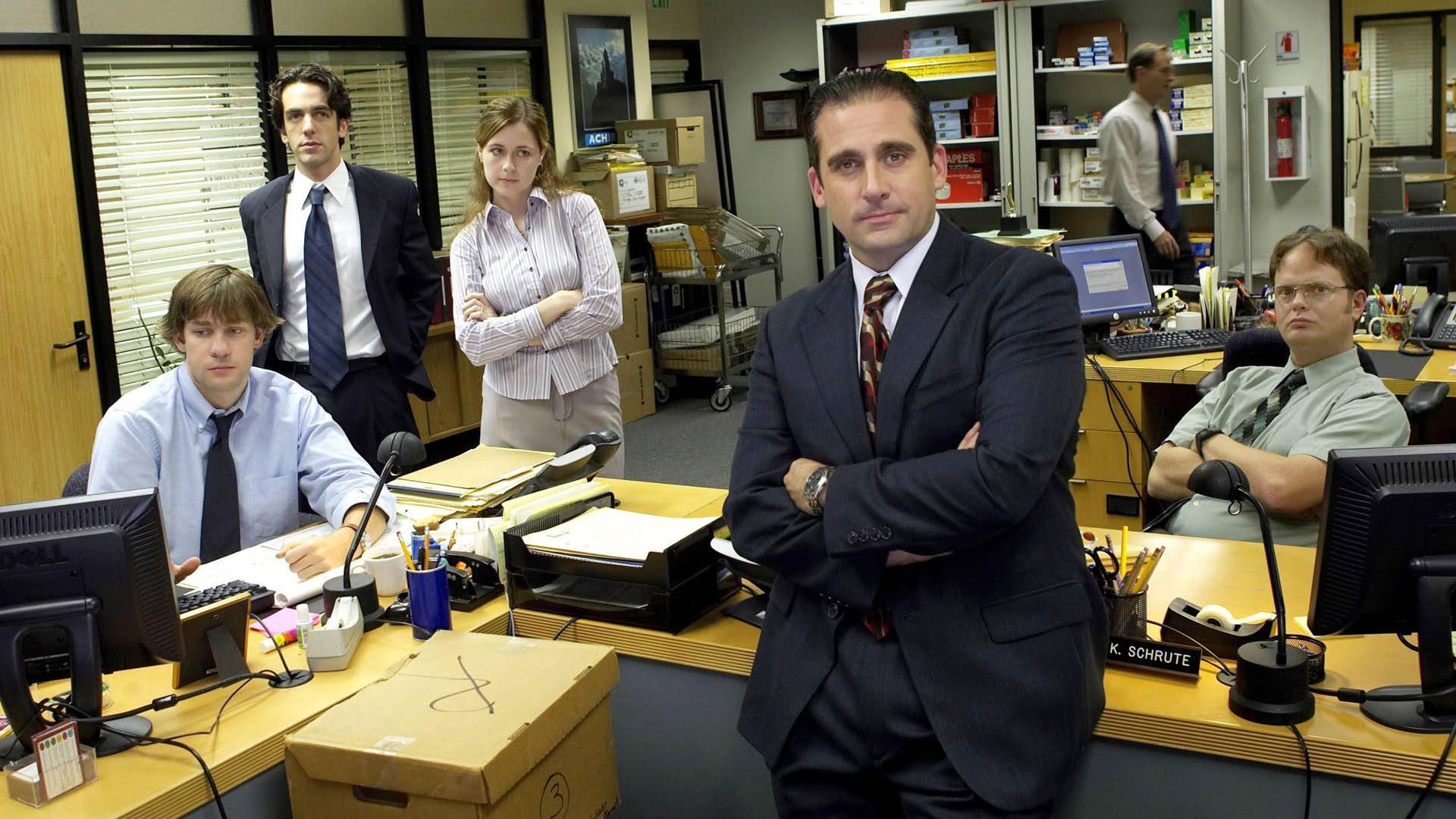 The Office US
