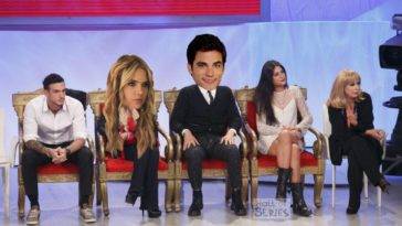 Pretty Little Liars