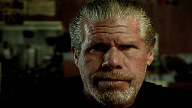 Clay Morrow