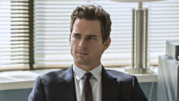 Neal Caffrey