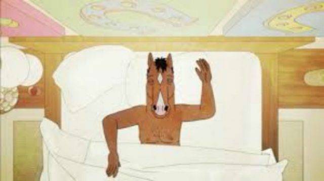 bojack horseman
