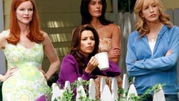 Desperate Housewives