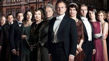 Downton abbey