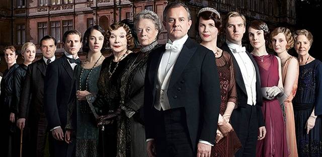 Downton abbey