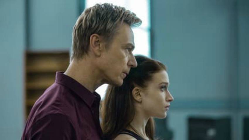 Flesh and Bone