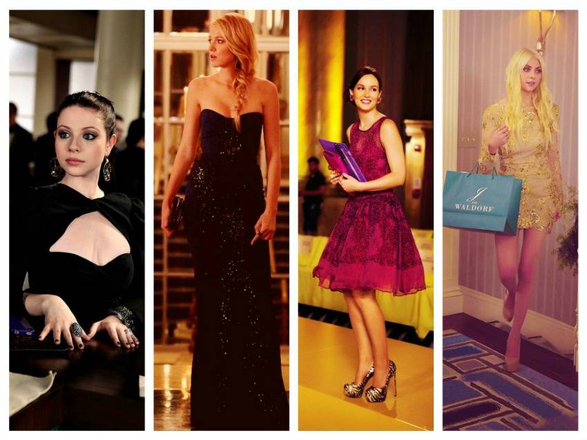 Gossip Girl