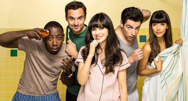 New Girl