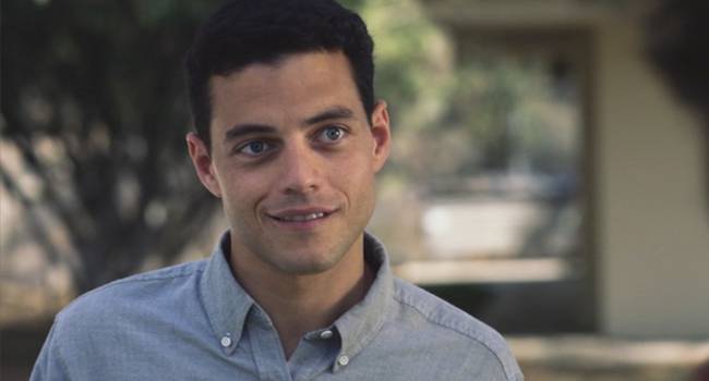 Cronaca della straordinaria e meritatissima scalata al successo di Rami Malek