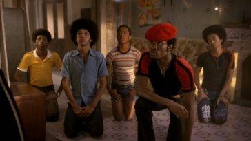 the get down