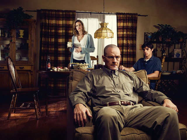 Breaking Bad