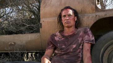 fear the walking dead