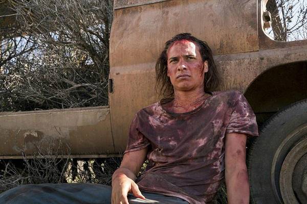 fear the walking dead