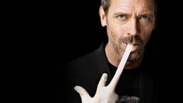 Dr. house